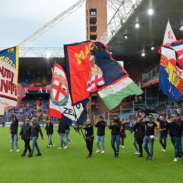 Genoa nelle mani di Gollini. Ma la garanzia è Gilardino