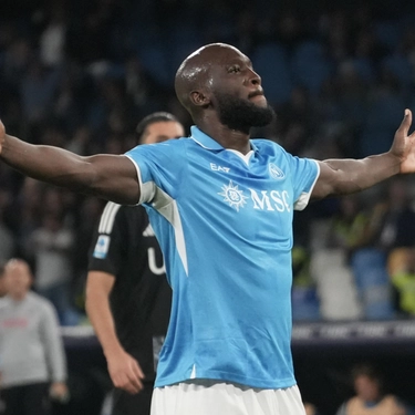 Napoli, numeri da scudetto. E la coppia Lukaku-Conte si conferma vincente