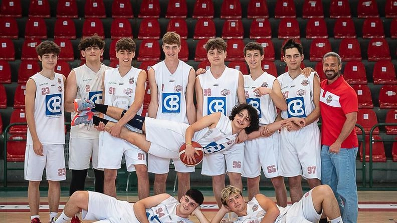 L’Under 19 del Bcl è al lavoro per farsi trovare pronta all’inizio del campionato