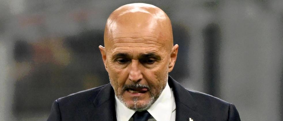 Calcio:Spalletti 'Bove? Lo andrò a trovare, ragazzo eccezionale'