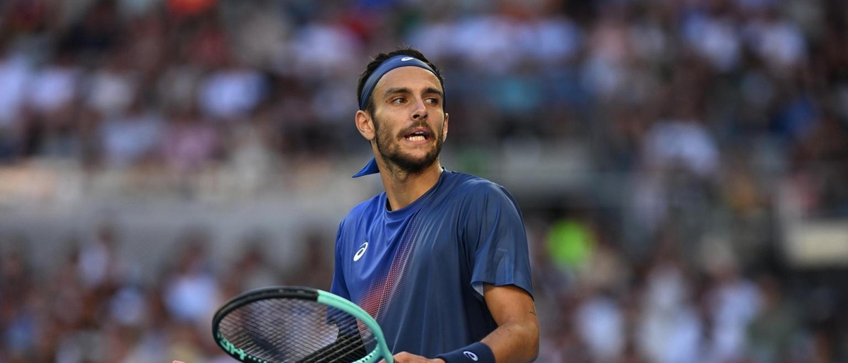 Australian Open: Musetti eliminato, Shelton agli ottavi