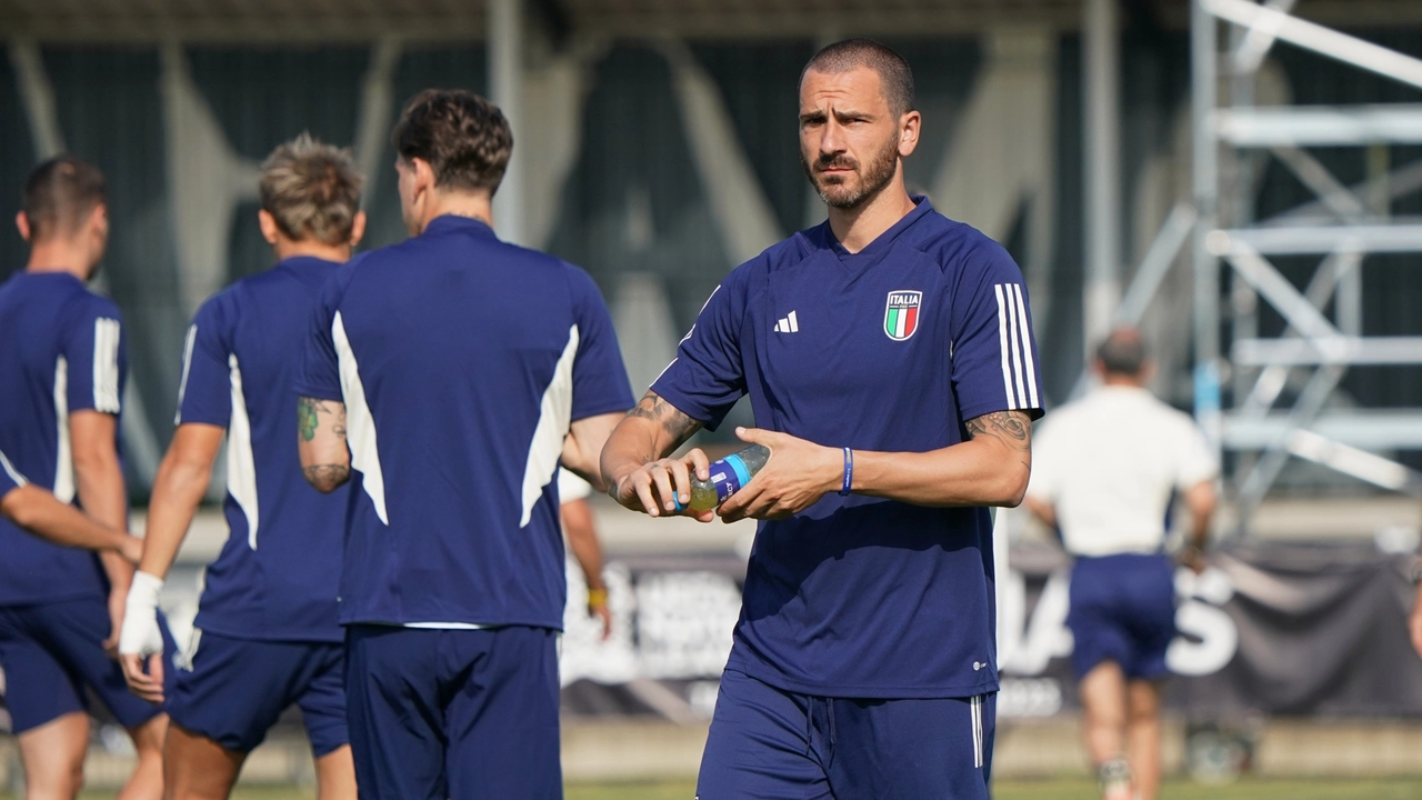 Leonardo Bonucci