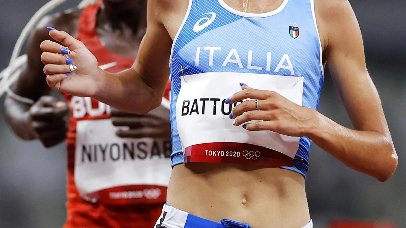 Europei atletica: Battocletti oro nei 5000m