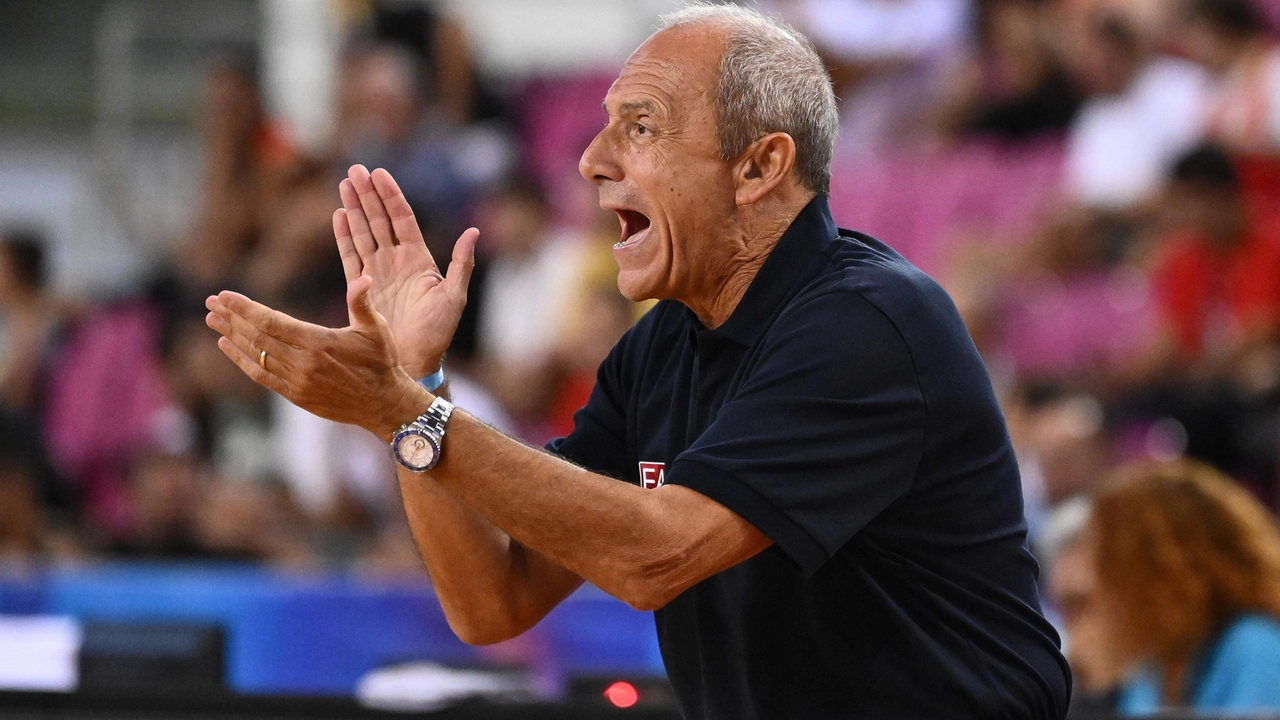 Primo impegno ufficiale in Supercoppa per l’Olimpia Milano di Ettore Messina