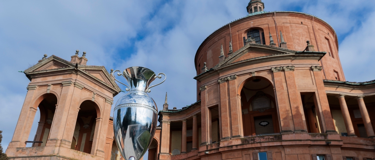 Coppa Italia di volley, a Bologna nel weekend la Final Four