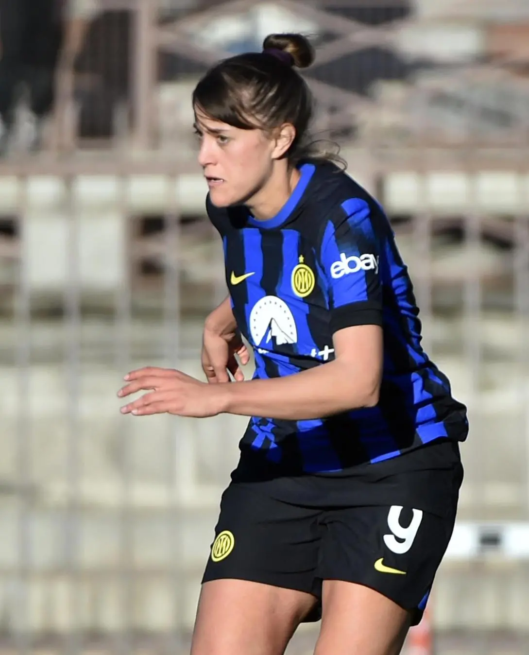 Serie a femminile. Due gol in recupero. È delirio Inter nel derby d’Italia. La Roma resta dietro