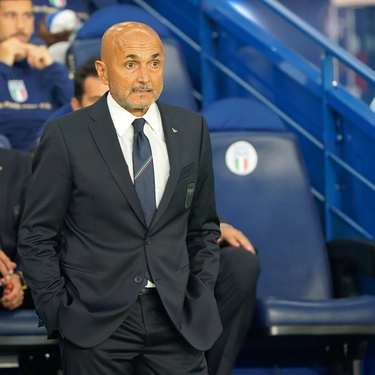 Italia-Belgio, la carica di Spalletti: “Dobbiamo vincere, il gruppo ha grande energia”