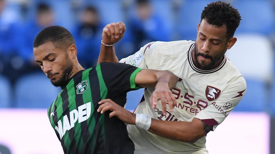 Il cammino delle retrocesse dalla A. Salernitana e Frosinone nei guai. Quella neroverde un’eccezione