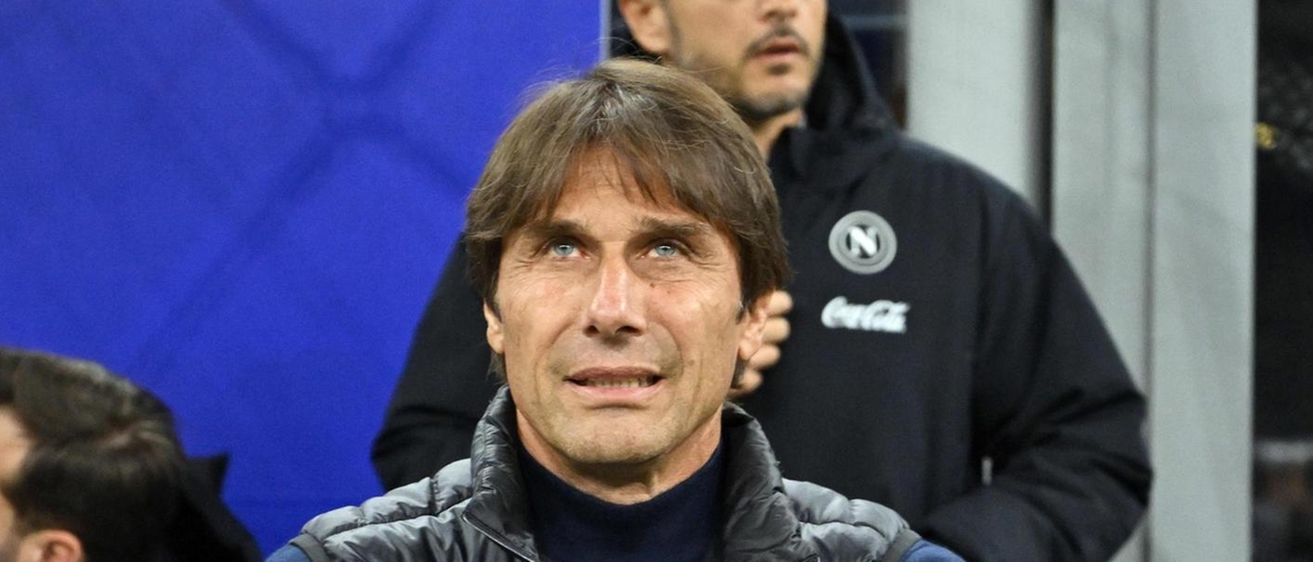 Napoli: Conte, bene primato ma classifica si allungherà presto