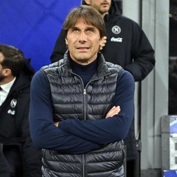 Napoli: Conte, bene primato ma classifica si allungherà presto