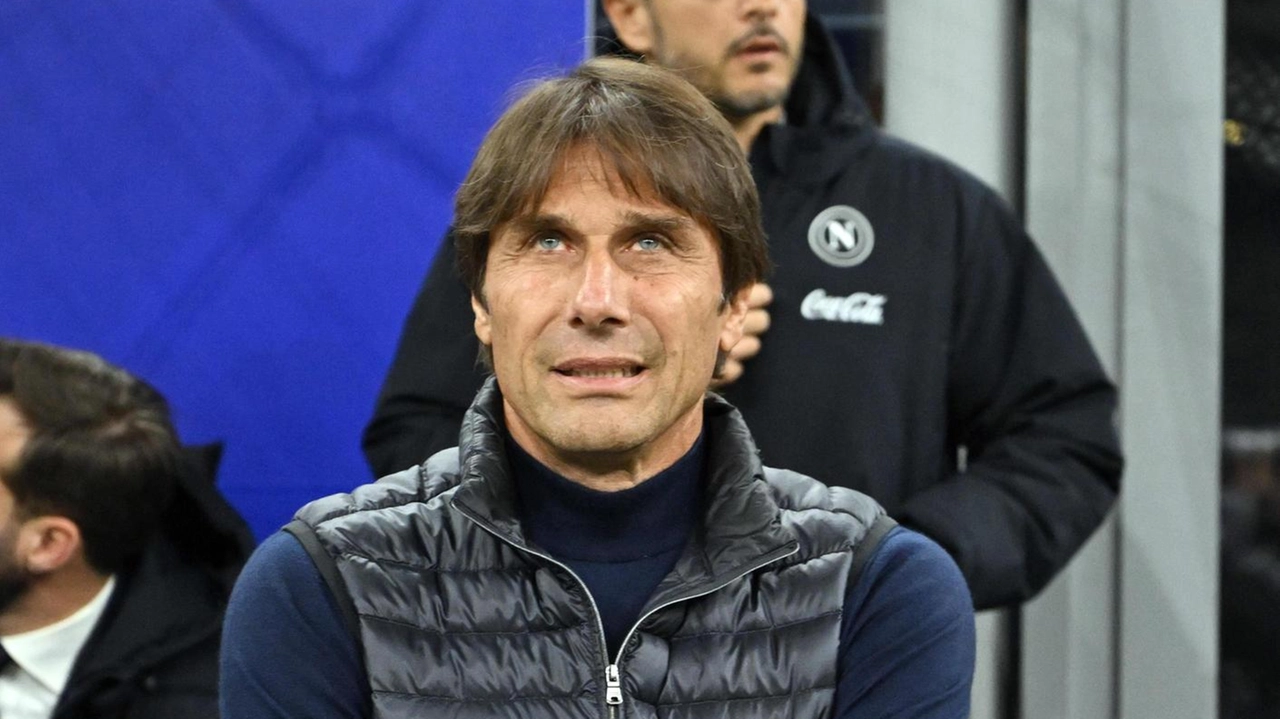 Napoli: Conte, bene primato ma classifica si allungherà presto