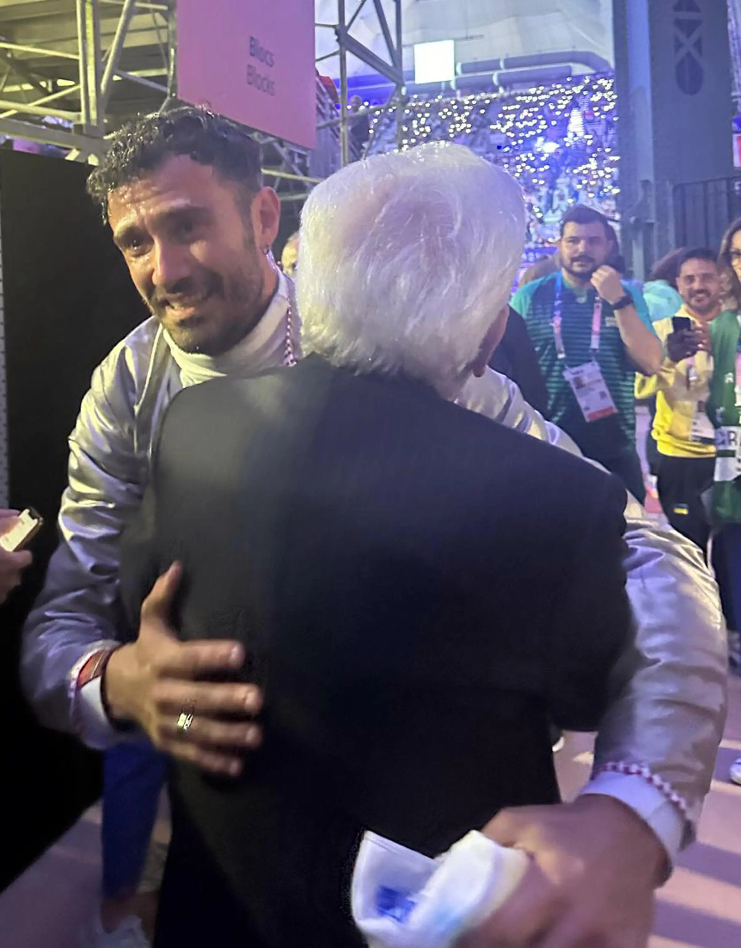 Olimpiadi 2024 live: Ganna d’argento, prima medaglia italiana. Mattarella applaude Pippo. Bronzo per Samele nella sciabola e per la staffetta 4x100 sl uomini nel nuoto