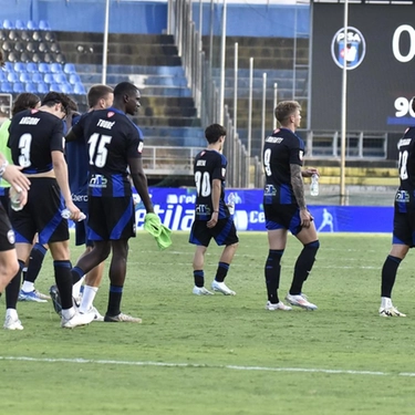 Addio alla Coppa Italia. In un’Arena semi-deserta passa il Cesena