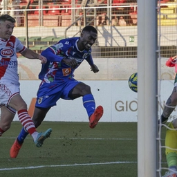 Le pagelle. Libutti è un muro e ’rischia’ di fare il bomber. Meroni è il Chiellini granata. Gondo fa legna