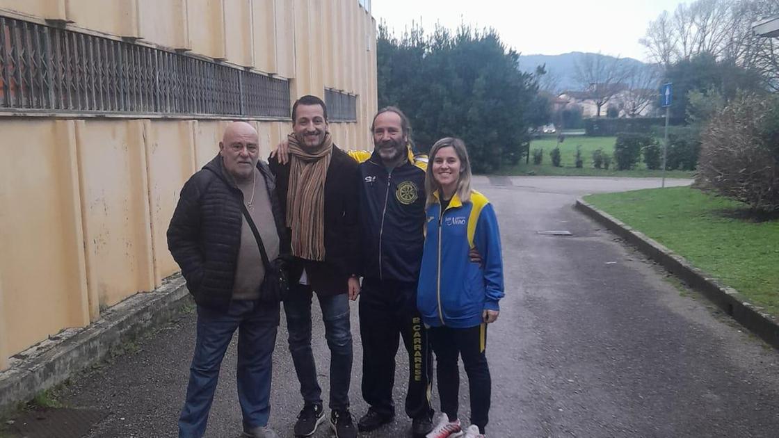 Boxe La Pugilistica Carrarese vede i frutti del duro lavoro svolto nel corso degli anni. Prestigiosi incarichi per la “Bertola“. Nomine a livello nazionale regionale