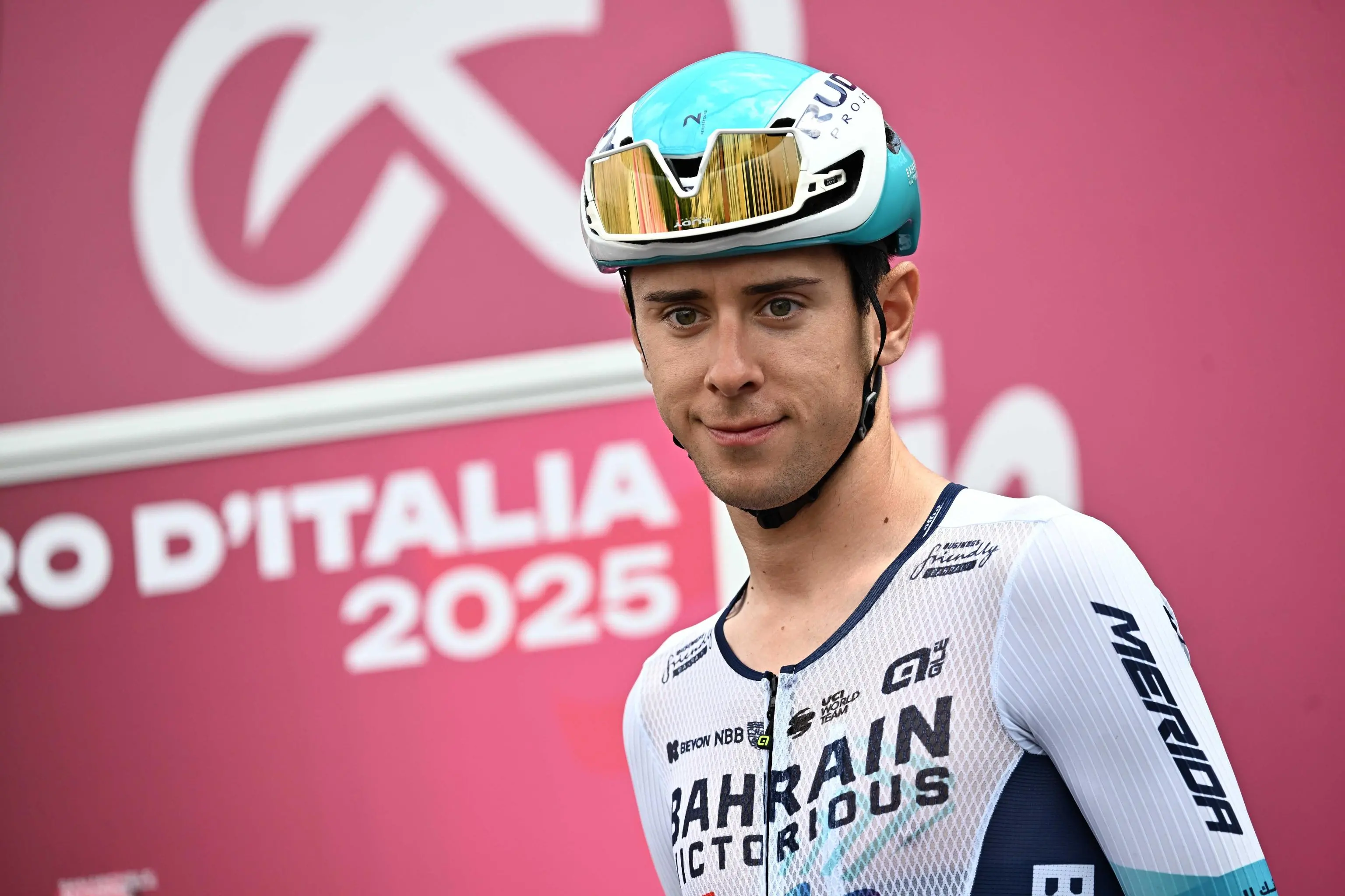 Quali corse farà Antonio Tiberi prima della Vuelta: il programma