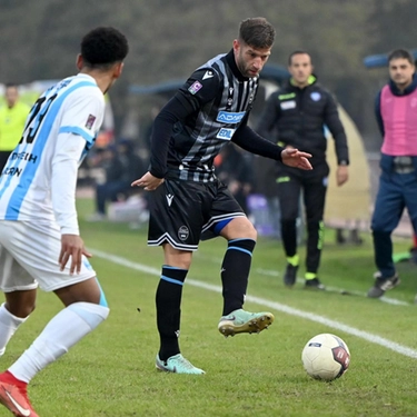 Turno e classifica. Lunedì derby abruzzese tra Pescara e Pineto