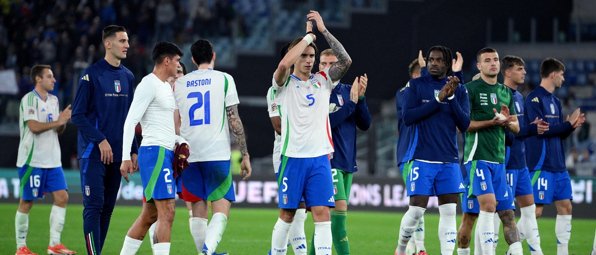 Nations League, Italia-Belgio 2-2: azzurri avanti con Cambiaso e Retegui. Poi cambia tutto