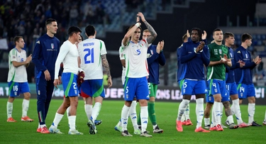 Nations League, Italia-Belgio 2-2: azzurri avanti con Cambiaso e Retegui. Poi cambia tutto