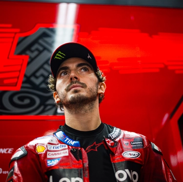 MotoGp Giappone, Sprint Race: vince Bagnaia. Pedro Acosta: prima pole. La griglia