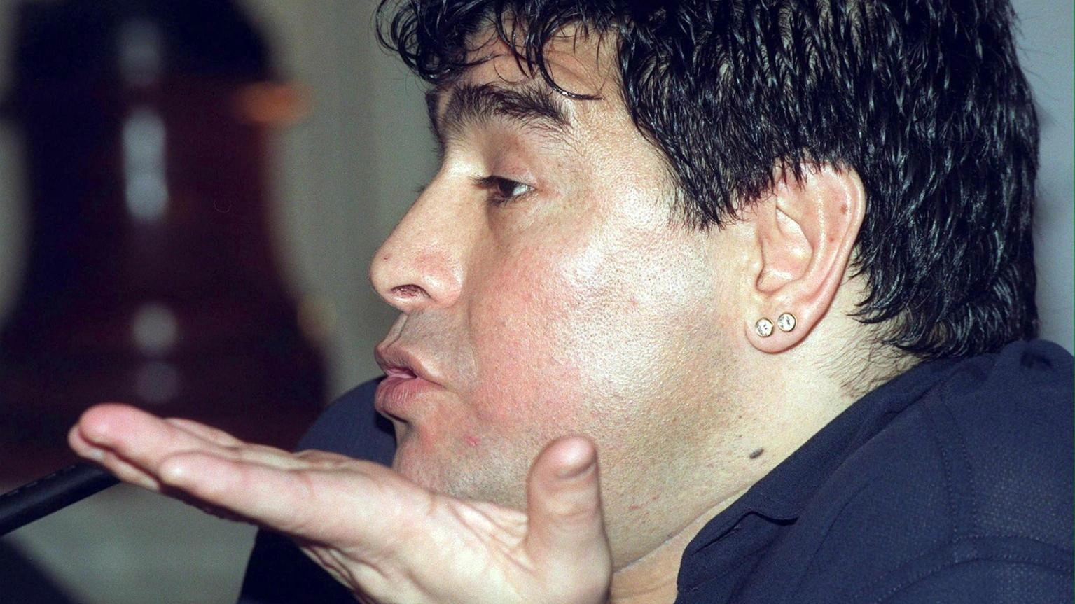 Morte Maradona: il processo inizierà il 4 giugno a San Isidro