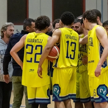 Basket, in serie C, il CUS Pisa vince a Carrara e passa il primo turno dei play-out