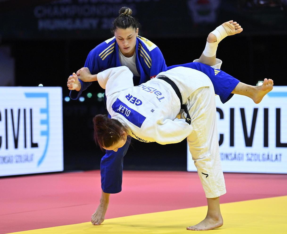 La “fiamma“ di Alice. Il buio dopo l’oro olimpico e la ricerca della normalità: "Rinata tra fede e tatami»