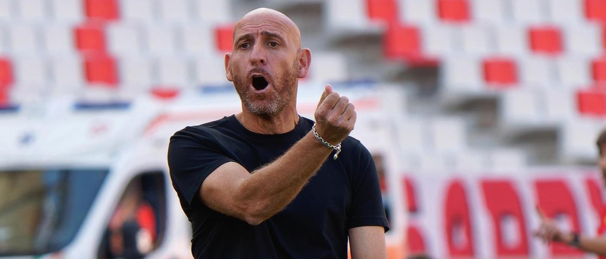 Mantova sfida Sudtirol: Possanzini cerca il primo successo esterno in Serie B