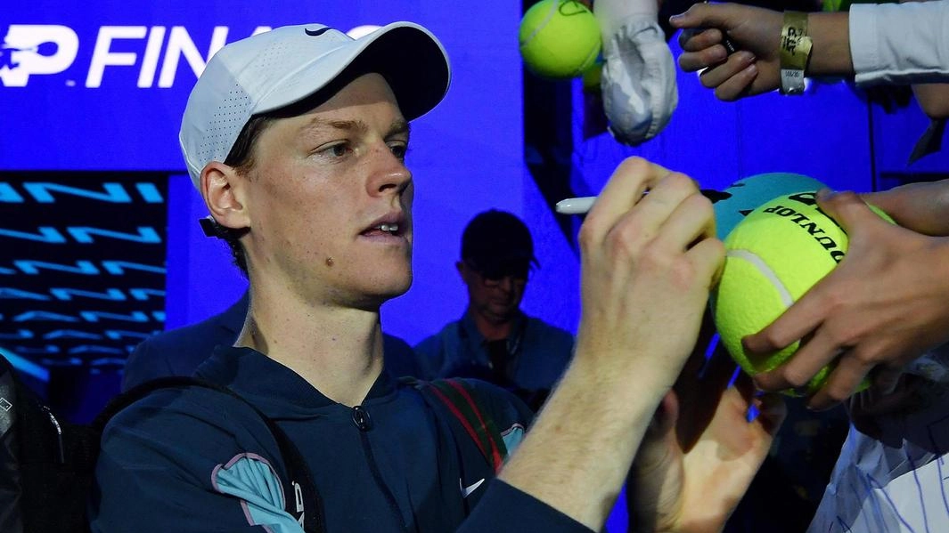 Jannik vince il derby dei gentleman. De Minaur ko, domani tocca a Fritz