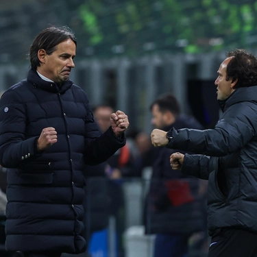 Inter, una vittoria "diversa": Inzaghi trionfa ancora con le seconde linee