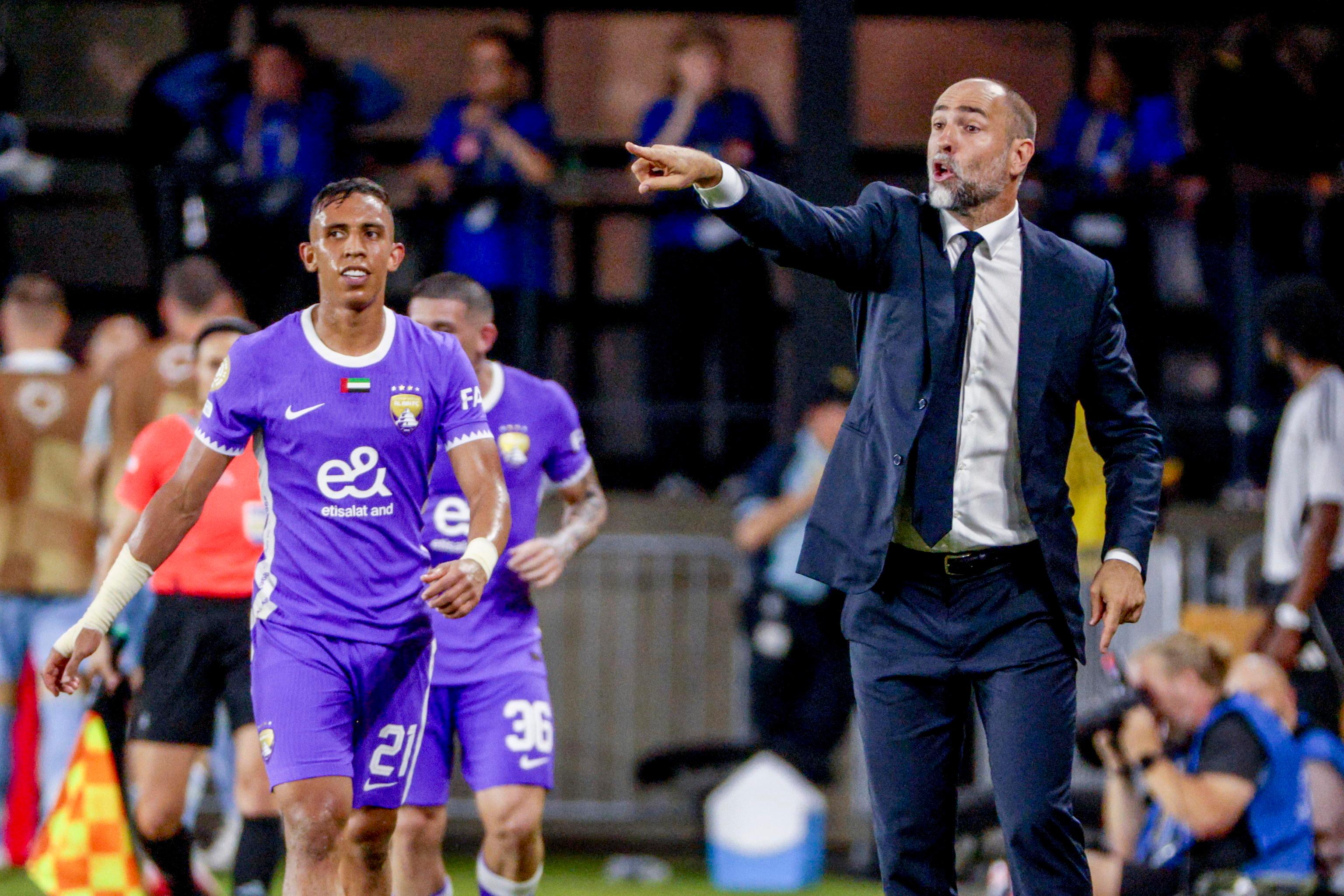 Juventus, Tudor: "I ragazzi sono stati bravi. Ora riposo e poi testa al City" Juventus, Tudor: "I ragazzi sono stati bravi. Ora riposo e poi testa al City"