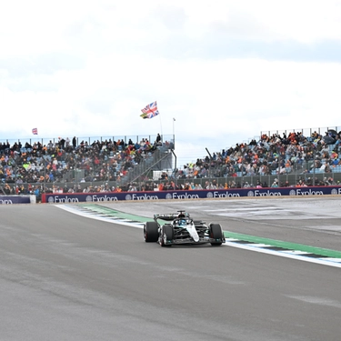 Qualifiche F1 Silverstone: Russell conquista la pole, secondo Hamilton. Prima fila targata Mercedes
