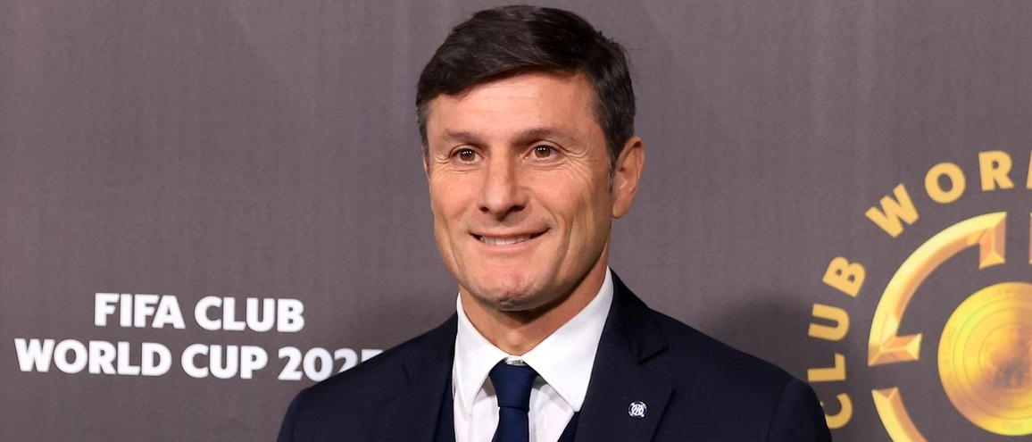 Mondiale Club: Inter; Zanetti, contenti per girone competitivo