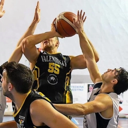 Basket serie C. Turno di riposo della Bnv Juve. Serve il riscatto