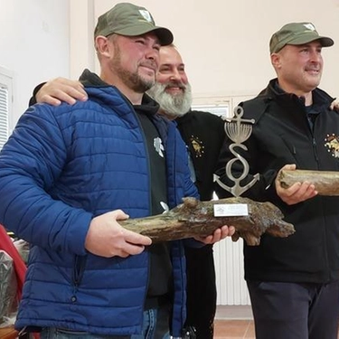 Pesca. Eurocarp Club, una gara benefica a coppie per aiutare due associazioni