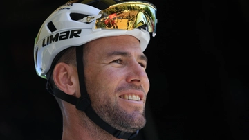 Tour de France 2024, Cavendish nella storia: "Ho lavorato sodo per vivere questa emozione"