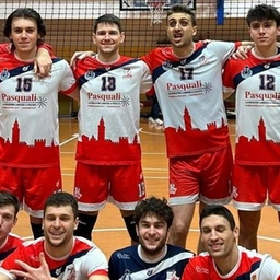 Volley serie C. San Pio X e Benedetto Cento ai piani alti. La Niagara invece soffre al penultimo posto