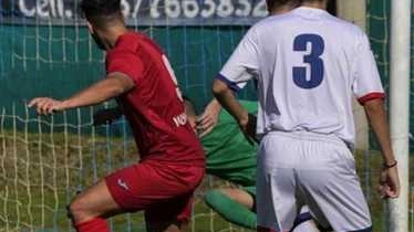 Calcio Eccellenza e Promozione Ore 15,30: il Sanpaimola di Fabio Paterna aspetta la capolista Castenaso