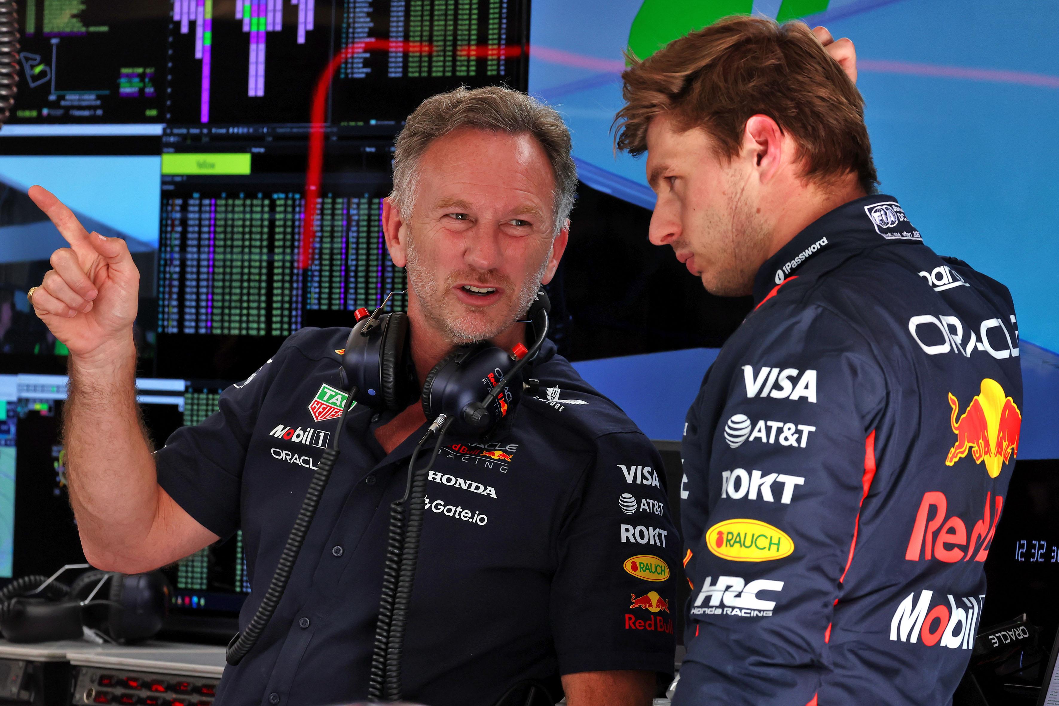 Red Bull licenzia Chris Horner dopo 20 anni al timone. Terremoto in Formula 1