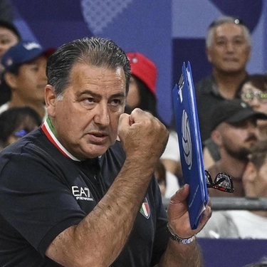 Pallavolo: Mondiali 2025; Italia con Ucraina, Belgio e Algeria