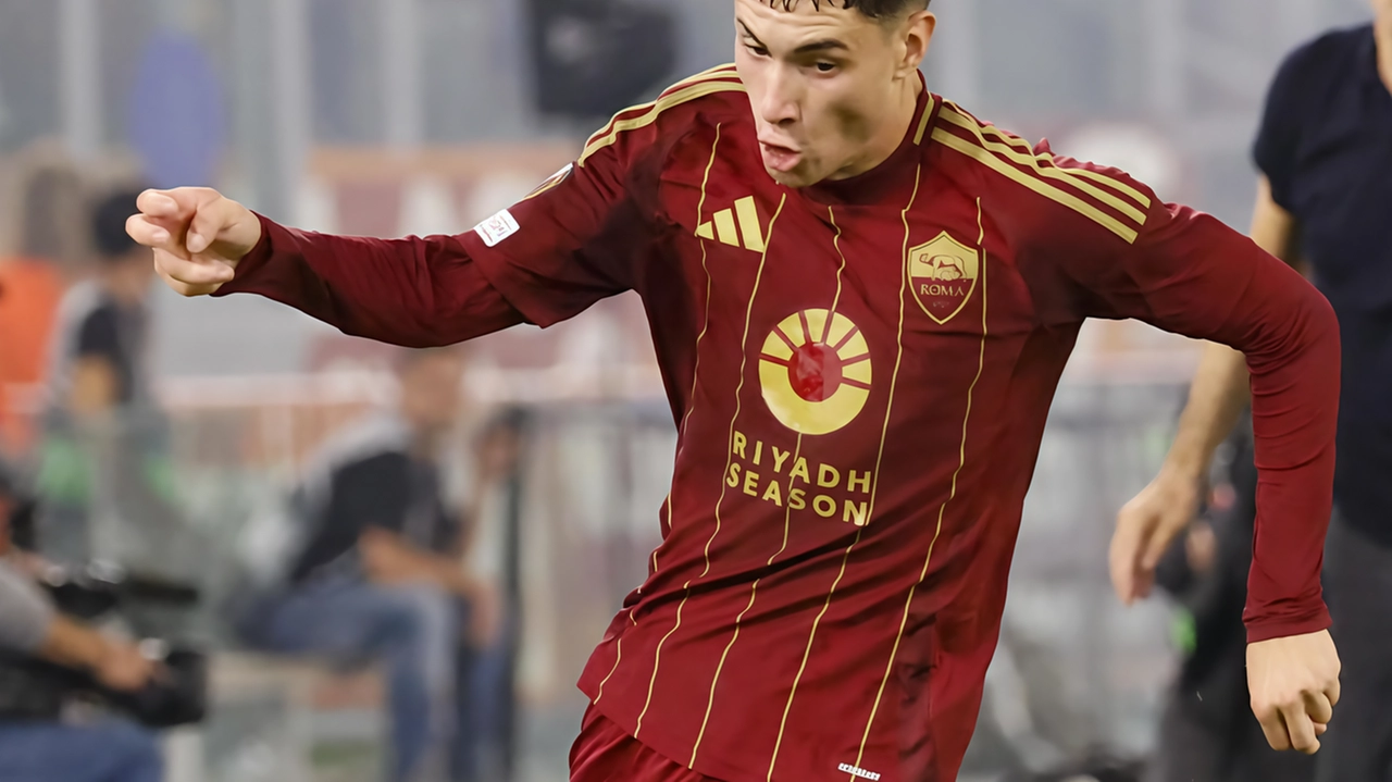 New generation yes, but third-party. In the filigree of the summer and winter sessions of the Juventus 2024-25 transfer market, there is in fact... New generation yes, but third-party. In the filigree of the summer and winter sessions of the Juventus 2024-25 transfer market, there is in fact...