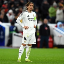 Champions, Modric carica il Real: “Possiamo ancora arrivare tra le prime otto”