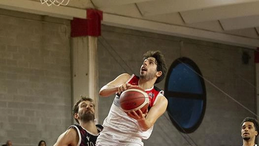 Basket - "B" maschile. Bcl, primo derby a Siena