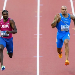 Debutto stagionale indoor: Marcell Jacobs sfida Noah Lyles a Boston