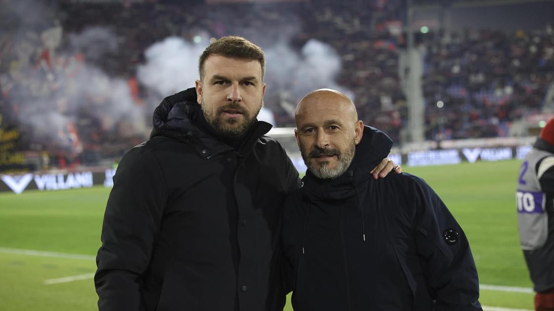 Il tecnico del Verona vanta quattro successi. Zanetti, vero tabù: contro il Bologna sa solo vincere