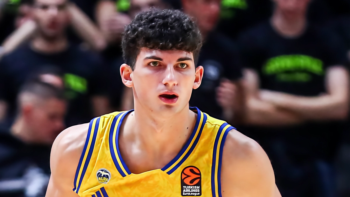 Futuro azzurro, Procida come Gallinari e Bargnani. L’ala della nazionale miglior giovane del torneo