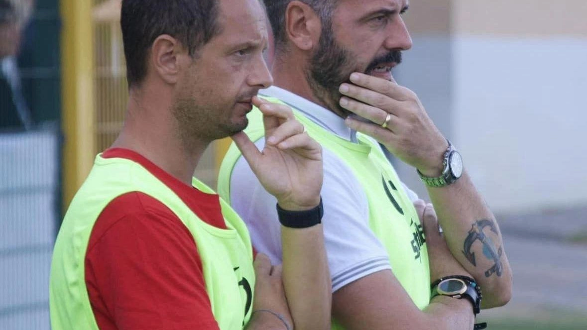 La Sinalunghese ha confermato l’allenatore Pezzatini: "L’obiettivo è dare continuità al progetto sportivo"