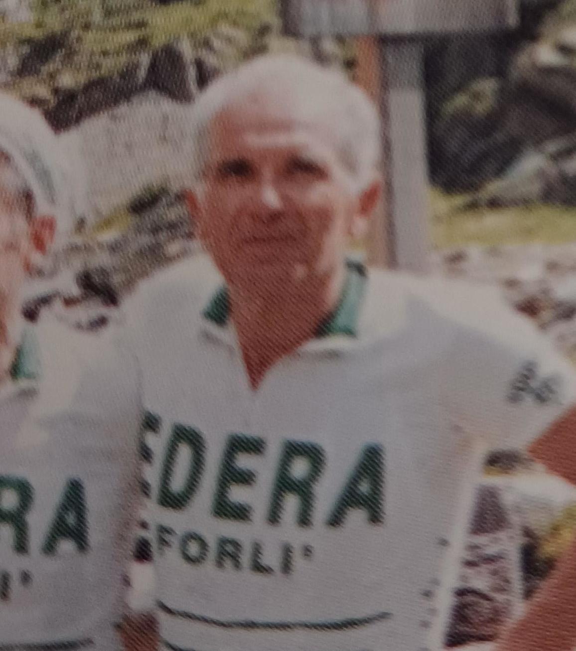 Lutto. Addio al professore. Renzo Forgani, colonna dell’Edera Lutto. Addio al professore. Renzo Forgani, colonna dell’Edera