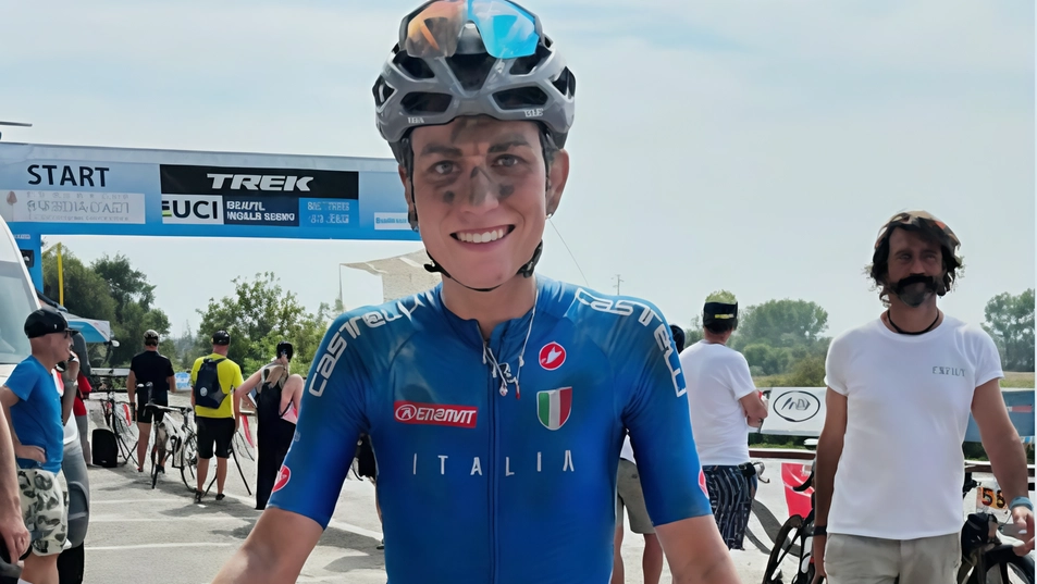 Alice Arzuffi, reduce dal mondiale su strada a Zurigo, si prepara a gareggiare nel mondiale Gravel in Belgio. Dopo il successo in Piemonte, punta al podio per l'Italia. Prossime tappe: Tre Valli Varesine ed Europei di Gravel in Italia.