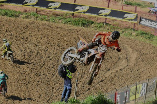 a miravalle il campionato regionale toscano di motocross valdarnesi sugli scudi